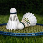 Badminton Training