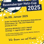 Ravensberger Holz Cup 2025 (Minis)