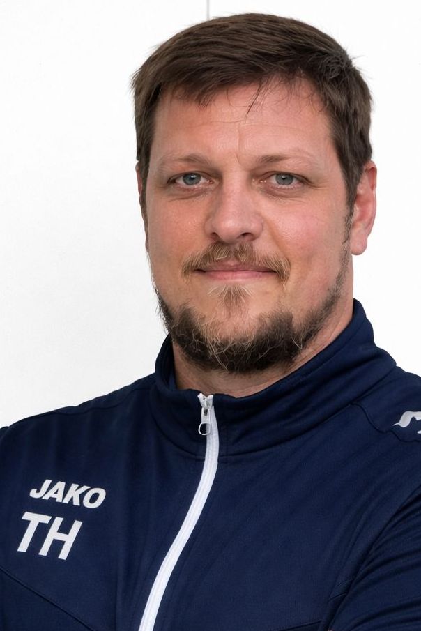 Tim Heidemann